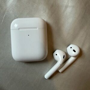 Apple AirPods 2nd Gen